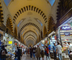 Mısır Çarşısı