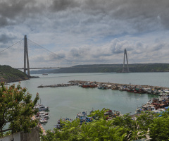 Poyrazköy Limanı