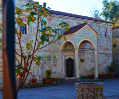 Şehir ve Mimari 