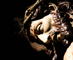 Cristo de las Injurias