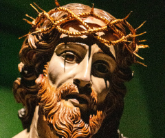 Santísimo Cristo de la Paciencia