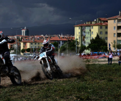 Motocross