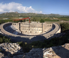 Aspendos