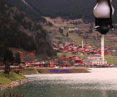 UZUNGÖLE DEVAM