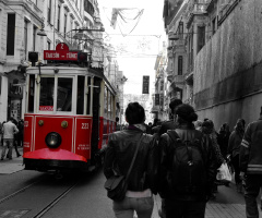 İstiklal
