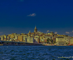 Galata Kulesi 