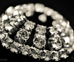 diamonds