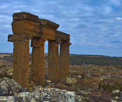 Blaundus
