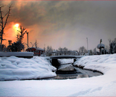 Başiskele Sahil Parkı