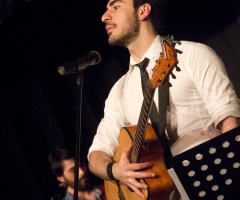 Konser - Murat Yürük