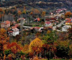 Hilmiye köyü /İnegöl/BURSA