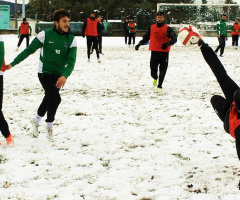KOCAELİSPOR