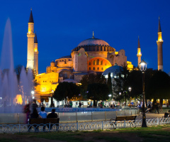 Ayasofya