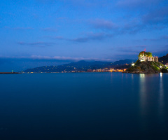 Tirebolu Kalesi