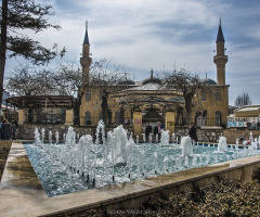Çorum Ulu Camii