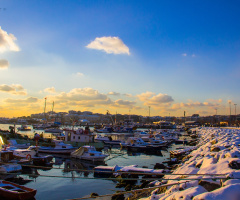 Pendik Sahili