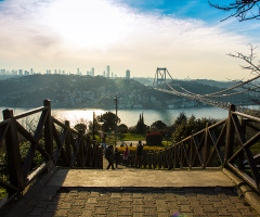ah istanbul