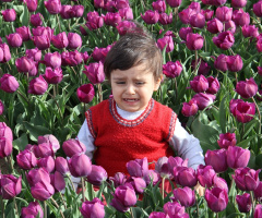 Çok Sıkştırdınız bak ağlayacağım