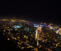 UZUN UZUN TRABZON