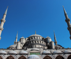 SULTANAHMET