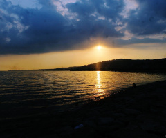 Gün Batımı 