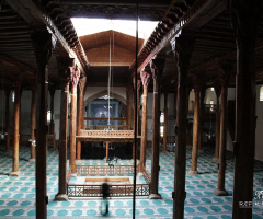 Eşrefoğlu Camii