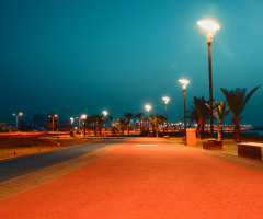 Yürüyüş Yolu
