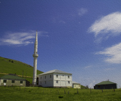 Trabzon / Karadağ Yaylası
