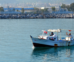 Ve aleyküm selam