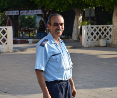 Benide Çek Yeğen :)