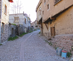 Eski Günler Hatırına