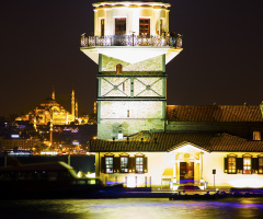 KIz Kulesi