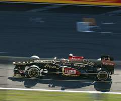 F1 machine !!
