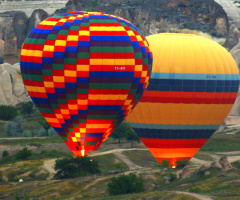 BALONLAR
