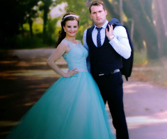 Gelin & Damat 