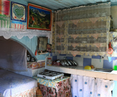 Köyde Yaşam 3