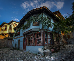 Cumalıkızık