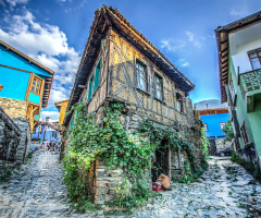 Cumalıkızık