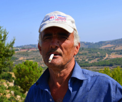 Gönlü Bol Anadolu İnsanı