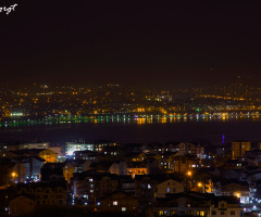Gölcük Topçulardan Karşı Taraf