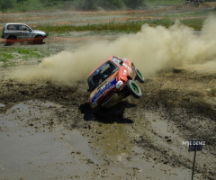 Off Road,yarışmalarından