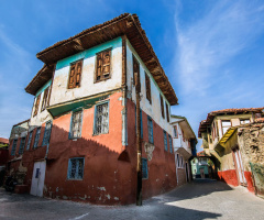Sefaletin şiiri:KULA