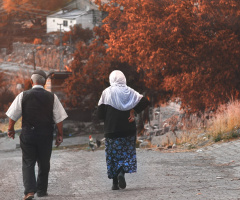 Ömür Dediğin