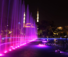 Huzur