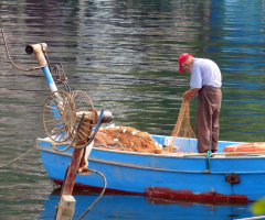 Yılların Yükü