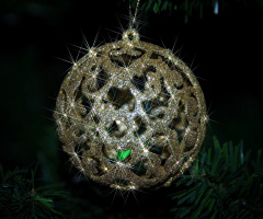Happy New Year ! :)
