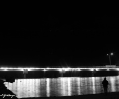 Silüet Fotografçı