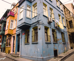 Balattan Küçük Bir Perspektif 