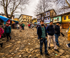 Cumalıkızık-2016