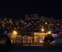 Uzun Pozlama 